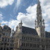 grand place