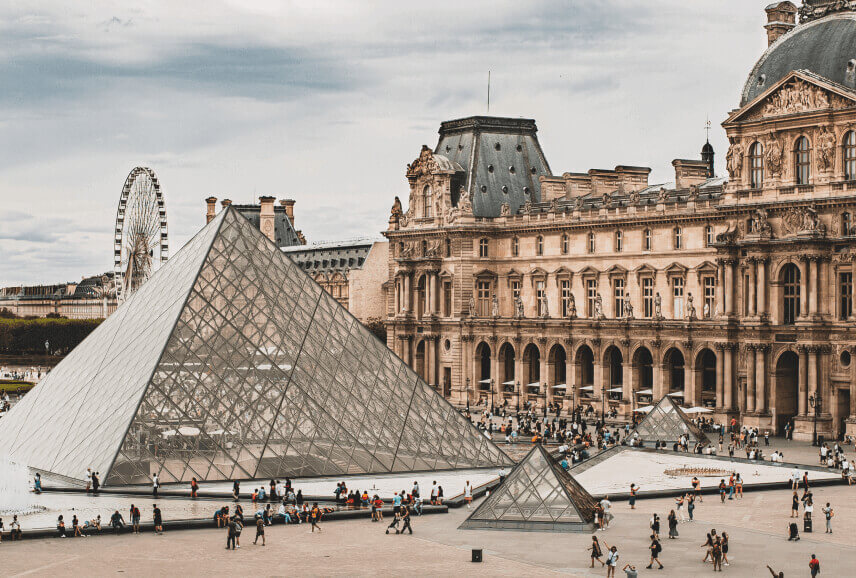 Louvre Museum