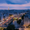 Cathedrale de Paris