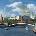 Travel destinations