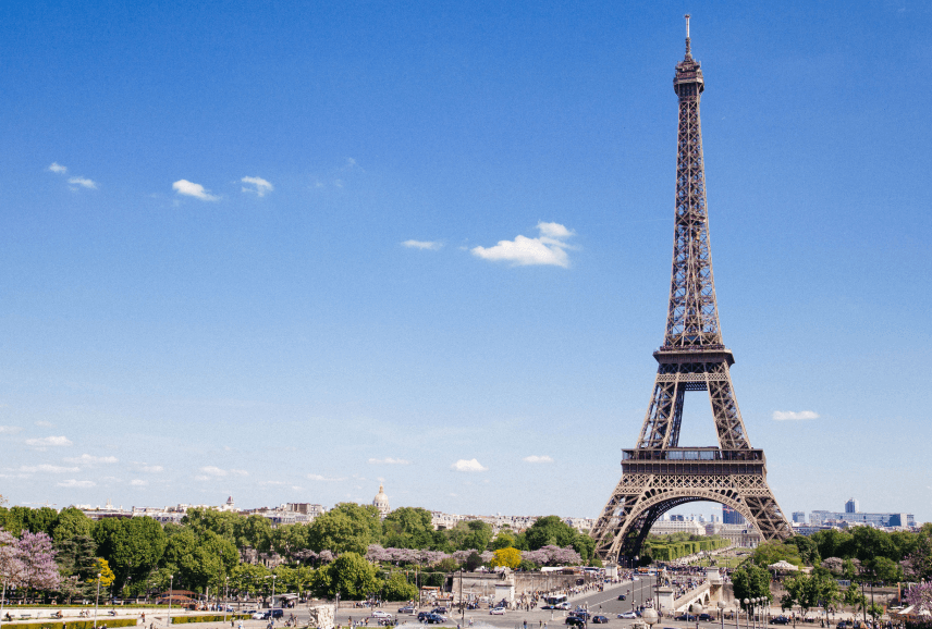 paris