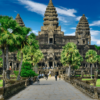 cambodia