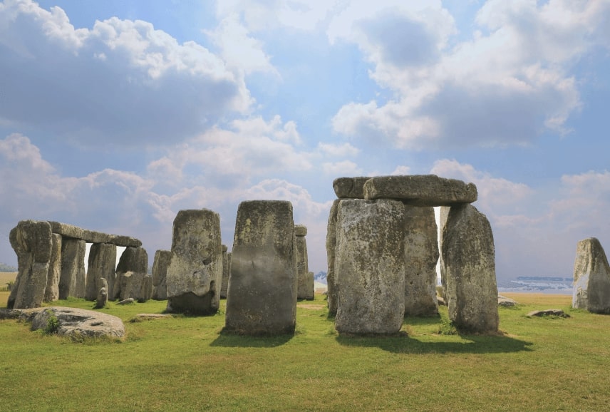 Stone Henge